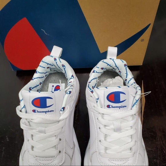 Sz 8 Champion 93 Eighteen main image 4